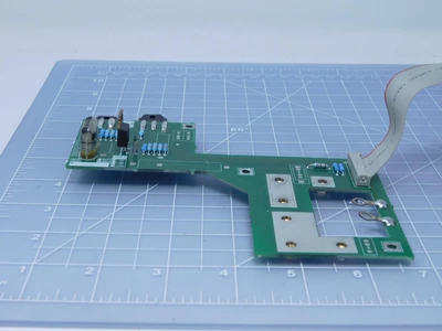 Used WIMA _UNKNOWN_ Circuit Boards | OCO Industrial #1613255