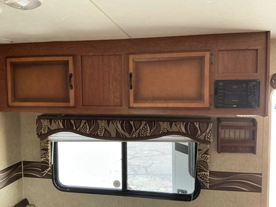 Used 2014 SPORTSMAN S262RK Campers, Caravans, Motorhomes Michigan US | Miedema Asset Management Group #1339085
