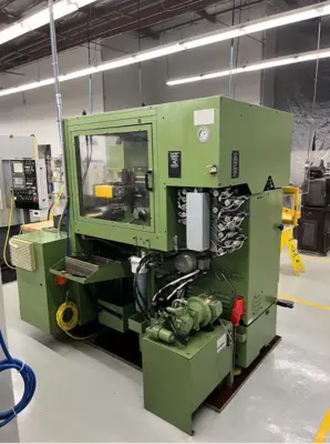 KOEPFER 173 GEAR HOBBERS | Piselli Enterprises (9)