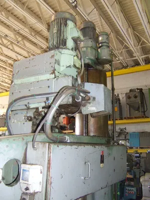 USED ARCHDALE 6PT 19-72