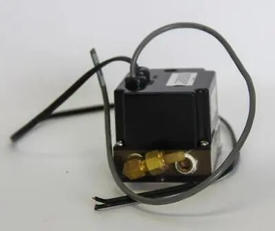 USED Proteus Industries 0103B110