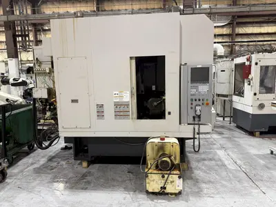 USED 2016 BROTHER TC-32BN QT