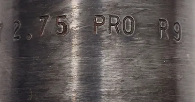 COLLIS 68213 Tooling & Accessories, Tooling | Machinery Central (10)