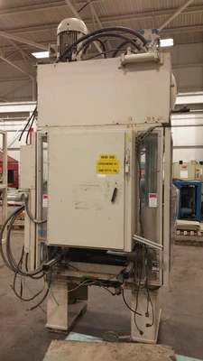USED 1997 GREENERD HD-50-36-36
