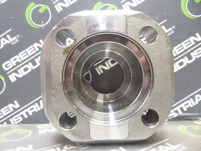Durametallic GKAX642421A 20 SS GLD RG/1 TAP/SPEC 3234737 New NIB