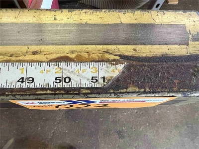 Used POWERMATIC 66 Woodworking Table Saws California US | MachineryMax #1377674
