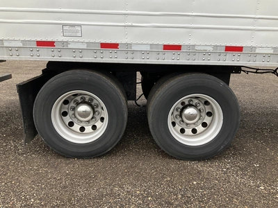 Used 2007 GREAT DANE REEFER Reefer Trailers Michigan US | Miedema Asset Management Group #1402968