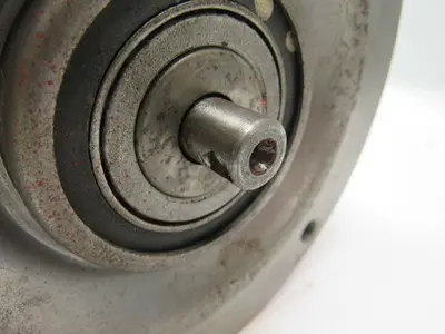 Bell & Gossett M80055-D78 1/4Hp 3PH 208-230/460V 1750RPM Electric Booster Motor