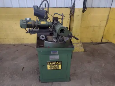 USED RUSH 250A