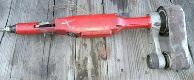 USED CHICAGO PNEUMATIC CP860ES