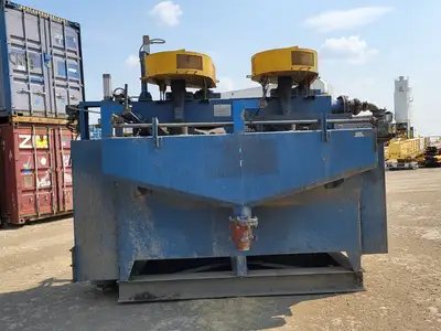 USED METSO DR24