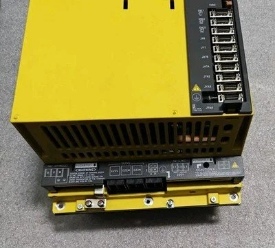 USED FANUC A06B-6164-H333#H580