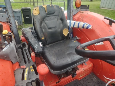 Used 2019 KUBOTA M7060 Tractors & Trailers Texas US | Heavy Wall Consulting #1310649
