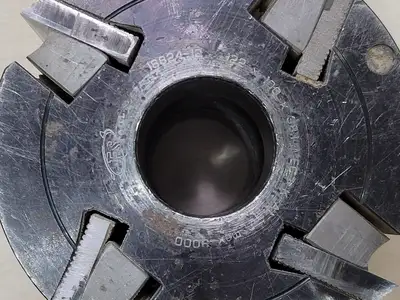 USED FS TOOL 18824-12