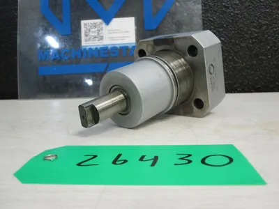 USED ALBERTI KZ-1510