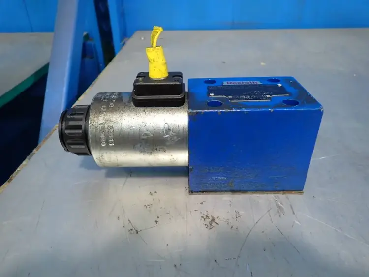 Used REXROTH R901257363 Pumps Ohio US | HGR 24 #877687