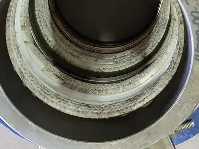 5-3/4in. Stuffing Box Assembly