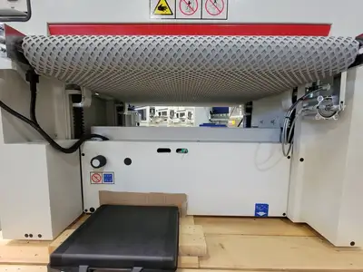 New | in-Stock SCM DMC SD 30 Woodworking Sanders British Columbia CA | Lenmark #267709