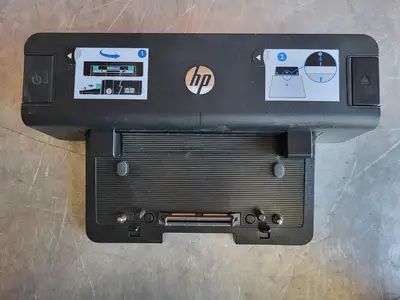 USED HP HSTNN-I11X