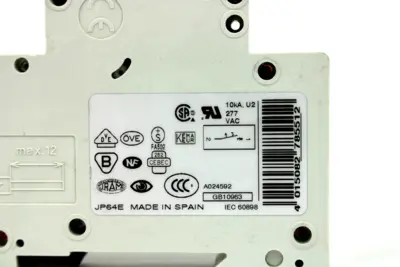 USED MOELLER FAZ-C3/1