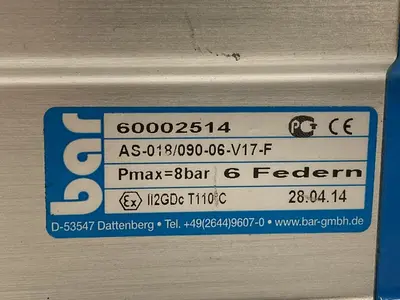 New | in-Stock SIEMENS 6DR5110-0NG00-0AA0 Parts (Hydraulics and Pneumatics) Ohio US | Surplus Asset Holdings #1226337