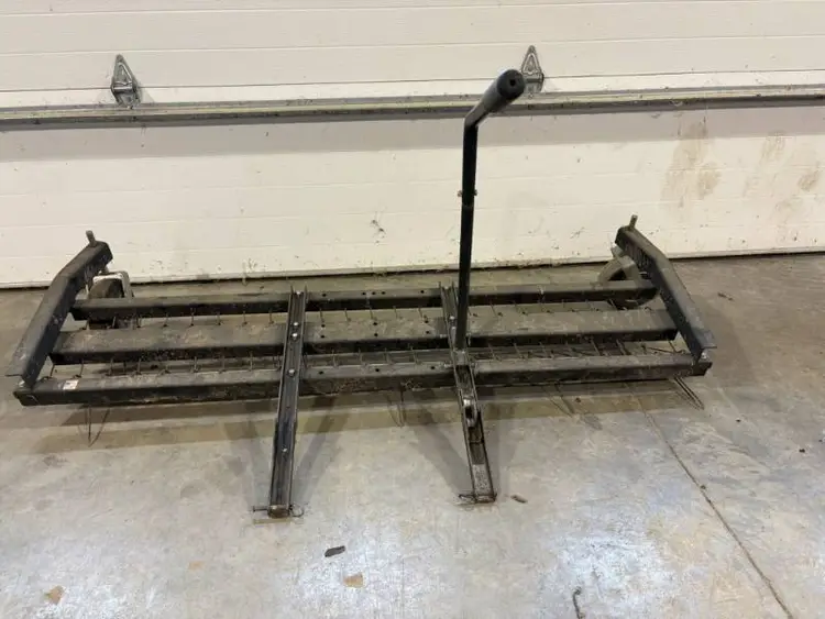 Used _UNKNOWN_ _UNKNOWN_ Landscaping Equipment (Miscellaneous) Wisconsin US | K-BID 3 #194298