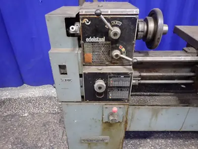 USED EDELSTAAL PRN12 1/2