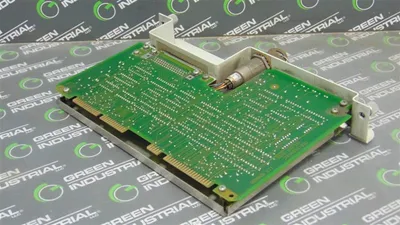 Honeywell 620 Series 620-0088 Parallel Link Driver Module Rev. D Used