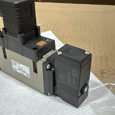 NEW SMC VFS3310-5DZ