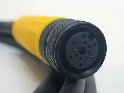 Turck 14-998-22 1499822  U14101 Other Electrical Equipment & Supplies | ANACAPA EQUIPMENT BROKERS, INC (4)