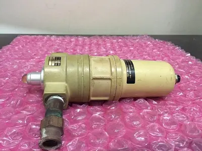 NORGREN AIR PNEUMATIC FILTER MODEL # 8282K43