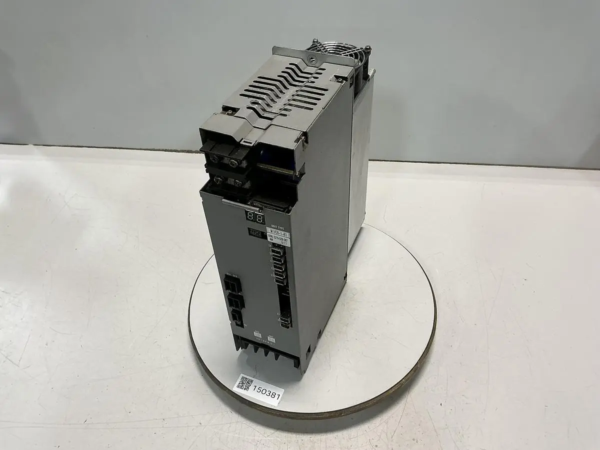 USED OKUMA MIV08-1-B1