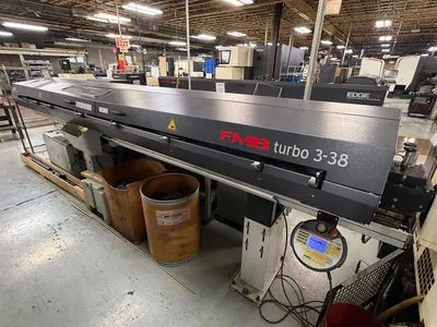 2016 DMG MORI g-07 CNC Lathes (Turning Centers) | Machinery Resources International (5)