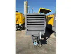 Used 2020 ATLAS COPCO XAS950PD Air Compressors, Portable Pennsylvania US | Iron Exchange Equipment Solutions #1353932