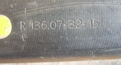 NEW Sandvik Does Not Apply
