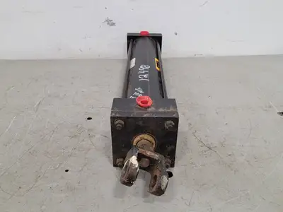 USED PARKER 4.00CBB-2AU14AC15.00