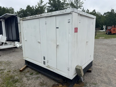 Used CUMMINS ONAN 80DGDA Diesel Generators Michigan US | Miedema Asset Management Group #1341857