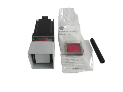 ALLEN BRADLEY 800MS -CPA16RA SWITCH 800MSCPA16RA NEW, SURPLUS