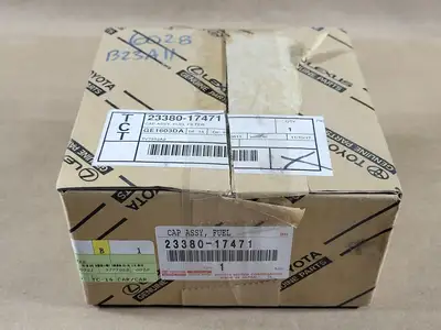 NEW TOYOTA 23380-17471