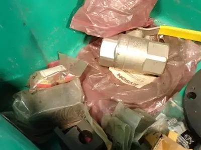 Hardware Lot