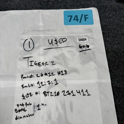 New | in-Stock Dodge 26Q05H18 Misc Industrial Equipment California US | Davliegogo LLC #1712257