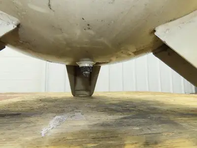 Used MORGANTON _UNKNOWN_ Pressure Tanks Indiana US | Arrow Industrial #1411453
