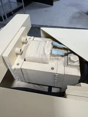 HENDRICKS ENGINEERING 5932 Electrical/PLC/Automation | ESS Industrial Equipment Sales (8)