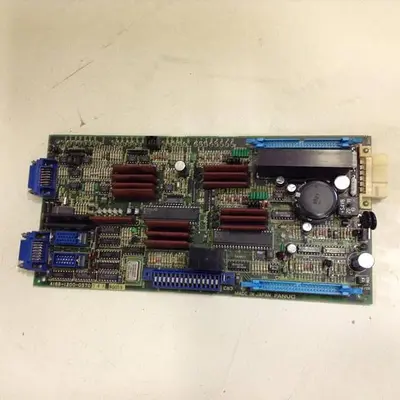 USED FANUC A16B-1200-0570 04A