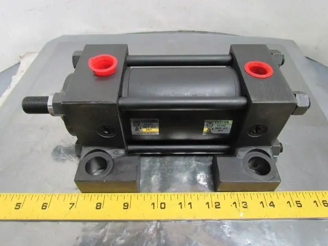 N5A-2.5X2.75-B-1-2-N-F-V-1-1 Hydraulic Cylinder 2-1/2" Bore 2-3/4" Stroke