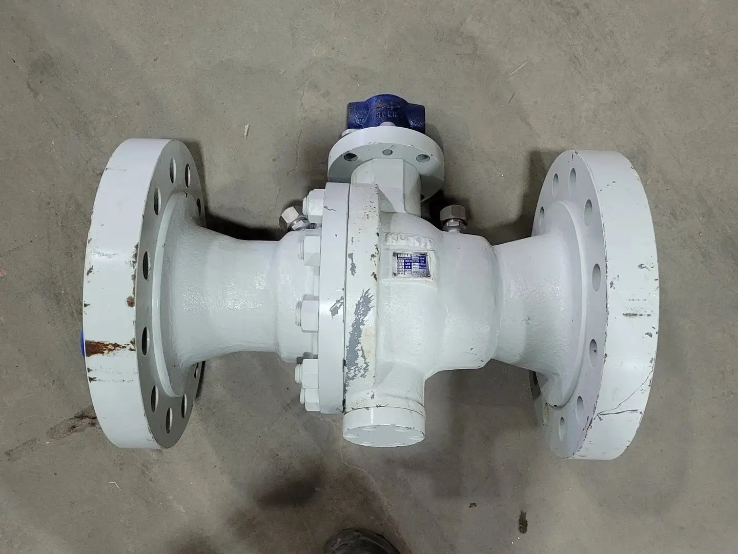 USED KUKA 2GA60-LV150