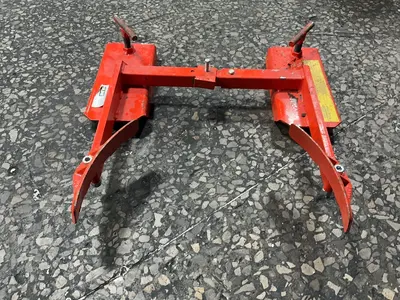 Used ULINE _UNKNOWN_ Drum Lifters Ohio US | HGR 24 #1358669