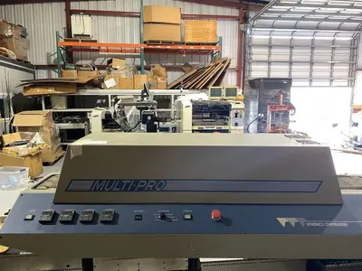 Multi-Pro System