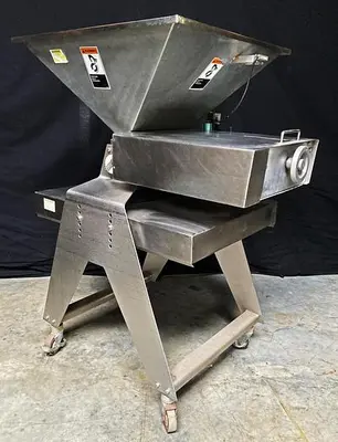 USED FEDCO SYSTEMS RPD-4-14-SD