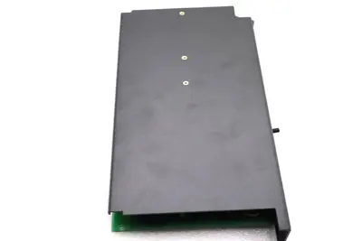 ALLEN BRADLEY 1771-P4S SER B 120V AC POWER SUPPLY MODULE #L-521